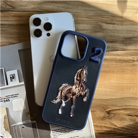 قاب پولو Polo مدل BORIS مناسب برای Apple iPhone 14