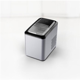 دستگاه یخ ساز قابل حمل 2.2 لیتری پرودو Porodo Lifestyle Portable Outdoor Ice Cube Machine PD-LSICMV2