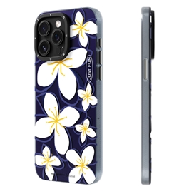 قاب YOUNGKIT یانگکیت White Sunshine Flowery Smile Magsafe مناسب برای Apple iPhone 15