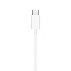 هندزفری اورجینال اپل Apple EarPods (USB‑C) A3046 EarPods MTJY3ZM/A