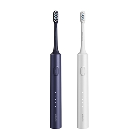 مسواک برقی شیائومی Xiaomi T302 Electric Toothbrush با سری اضافه