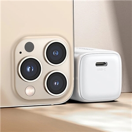 شارژر دیواری یک پورت Nexode Mini 30W PD یوگرین مدل CD319