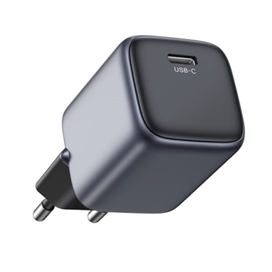 شارژر دیواری یک پورت Nexode Mini 30W PD یوگرین مدل CD319