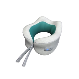 بالش و ماساژور گردنی پرودو PORODO TRAVEL PILLOW 360 MASSAGER PD-KMSPLW