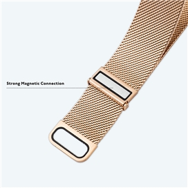 بند اپل واچ یانگکیت مدل Youngkit Dragon Scale Series Apple Watch Band مناسب برای سایز 38,40,41