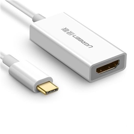 تبدیل USB-C به HDMI یوگرین کد 40273