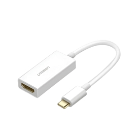 تبدیل USB-C به HDMI یوگرین کد 40273