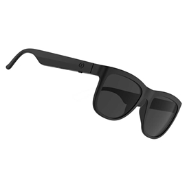 عینک آفتابی و هندزفری بی سیم ایکس او XO-E6 Smart Bluetooth Glasses