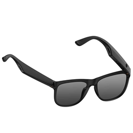 عینک آفتابی و هندزفری بی سیم ایکس او XO-E6 Smart Bluetooth Glasses