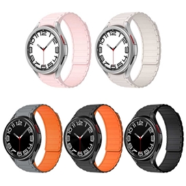 بند برند جیتک مناسب برای گلکسی واچ سامسونگ 4/5/6/7 G-Tech Raven Loop for Galaxy Watch