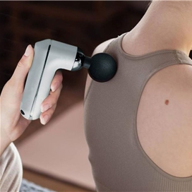 ماساژور تفنگی پرودو Porodo MINI Massage Gun PD-LSVSMG