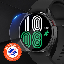 گلس Araree ساعت هوشمند سامسونگ Galaxy Watch 4/5 44mm