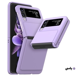 قاب Araree مدل AERO FLEX گوشی سامسونگ Galaxy Z Flip3