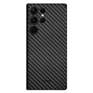 کاور کی -زد دوو مدل Air Carbon مناسب برای گوشی موبایل سامسونگ Galaxy S25 Ultra