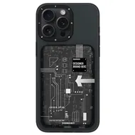 پاوربانک مگسیف یانگ کبت مدل  YOUNGKIT Circuit Board Power Bank MagSafe ظرقیت 5 هزار توان 20 وات