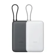 پاوربانک 22.5 وات 20000 با کابل متصل شیائومی Xiaomi Power Bank PB2020MI
