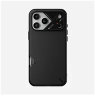 قاب آیفون 17 پرو مکس برند آولومو مدل Aulumu A17 Slim Shockproof مناسب برای Apple iPhone 17 Pro Max