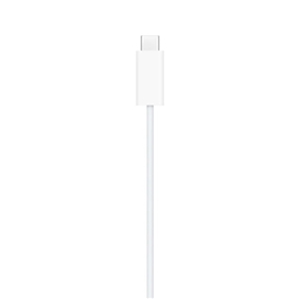 کابل شارژ مگنتی اپل واچ با پورت سی | Apple Watch Magnetic Fast Charger To USB-C Cable (1m)