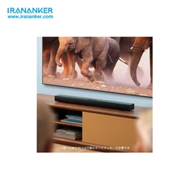 ساندبار 120 وات انکر | Anker Soundcore Infini 2 A3373