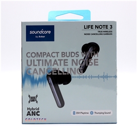 هدفون بی سیم انکر | Anker Soundcore Life Note 3 A3933