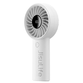 پنکه دستی شارژی JISULIFE Handheld Fan Life4