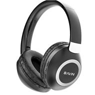 هدفون بلوتوث باوین Bavin BH-37