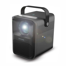 ویدیو پروژکتور هوشمند پرودو Porodo Full HD Portable Projector PD-HDPRJAN