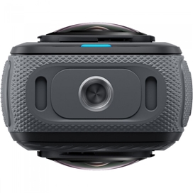 دوربین ورزشی Insta360 مدل X4 360° 8K