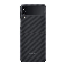 کاور اصلی Aramid Cover سامسونگ Galaxy Z Flip 3