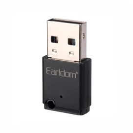 گیرنده صوتی بلوتوث ارلدام Earldom Bluetooth AUX ET-BR07