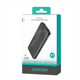 پاوربانک 22.5 وات 10000 میلی آمپر جویروم Joyroom Fast Charging Power Bank JR-PBF15