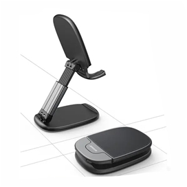 پایه نگهدارنده موبایل و تبلت تاشو جویروم Joyroom foldable stand for phone and tablet JR-ZS371