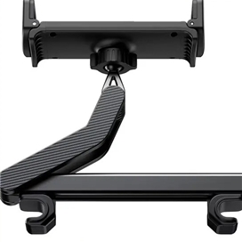 هولدر تبلت مخصوص سرنشین عقب خودرو Joyroom tablet holder for car headrest JR-ZS369