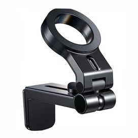 پایه نگهدارنده مگنتی موبایل جویروم Joyroom phone holder with magnetJR-ZS365