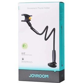 پایه نگهدارنده گوشی موبایل JOYROOM Gooseneck Phone Holder JR-ZS389