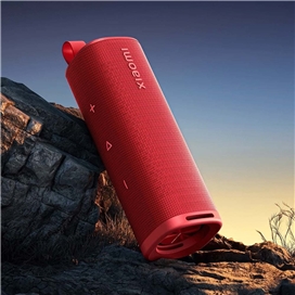 اسپیکر بلوتوث شیائومی Xiaomi Sound Outdoor MDZ-38-DB توان 30 وات