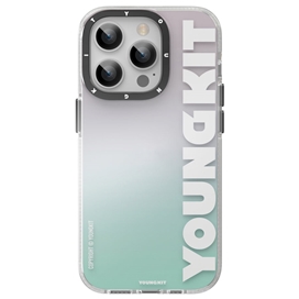 قاب YOUNGKIT یانگکیت Candy Gradient Protective مناسب برای Apple iPhone 14 Pro Max