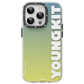 قاب YOUNGKIT یانگکیت Candy Gradient Protective مناسب برای Apple iPhone 13