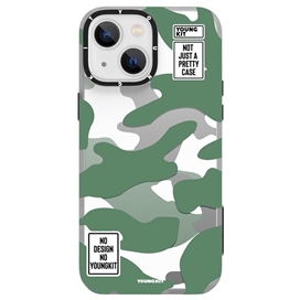 قاب YOUNGKIT یانگکیت Army Series مناسب برای Apple iPhone 14