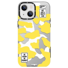 قاب YOUNGKIT یانگکیت Army Series مناسب برای Apple iPhone 14