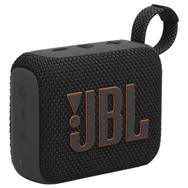 اسپیکر بلوتوث جی بی ال JBL Go 4 توان 4.2 وات