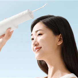 دستگاه شست و شوی دهان و دندان شیائومی Xiaomi Mijia F300 Portable Oral Irrigator