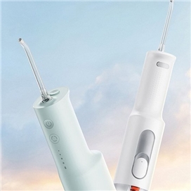 دستگاه شست و شوی دهان و دندان شیائومی Xiaomi Mijia F300 Portable Oral Irrigator