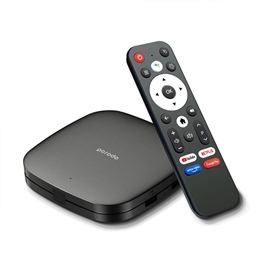 اندروید باکس Android TV Box پرودو Porodo مدل PD-ANTVB