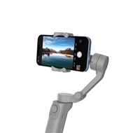 گیمبال و استبلایزر موبایل پرودو Porodo 3-Axis Gimbal Stabilizer P5 PD-3AXGMP5 با قابلیت تشخیص چهره