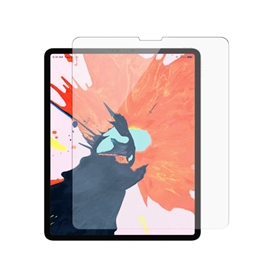 محافظ صفحه نمایش آیپد جی سی کام J.C.COMM مدل FULL COVER مناسب برای iPad Pro 11 (M4,2024)