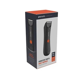 ماشین اصلاح نقاط حساس پرودو Porodo Lifestyle Sensitive Parts Hair Trimmer PD-LSPHTM