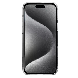 کاور نیلکین مدل Nature TPU Pro Magnetic مناسب برای گوشی موبایل اپل iPhone 16 Pro