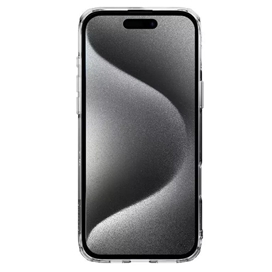 کاور نیلکین مدل Nature TPU Pro مناسب برای گوشی موبایل اپل iPhone 16 Pro