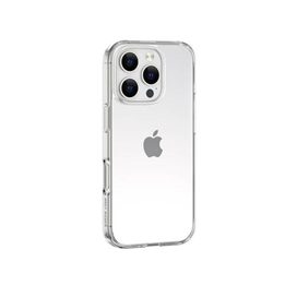 قاب محافظ گرین لاین آیفون Apple iPhone 16 Pro Max Green Lion Crystal Clear Case